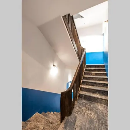 Le Bel Endroit - Joli Vue Jardin Apartment