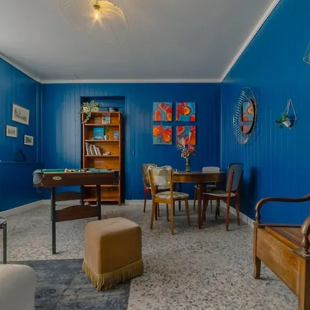 Le Bel Endroit - Joli Vue Jardin Apartment