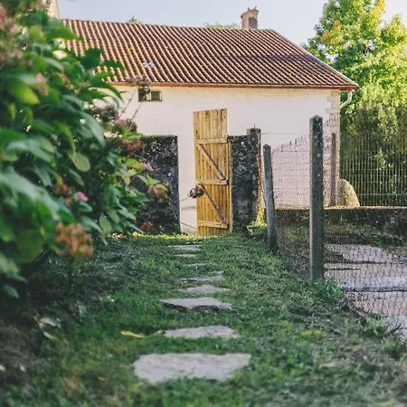 Le Bel Endroit - Joli Vue Jardin *
